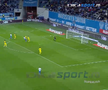 Gol Samuel Telles Universitatea Craiova - Dinamo