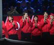 Team World Foto: Ben Solomon/Laver Cup