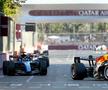 Marele Premiu de Formula 1 din Azerbaidjan, în imagini // sursă foto: Imago