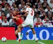 Show total în Anglia - Spania » Cinci goluri și două răsturnări de scor pe Wembley