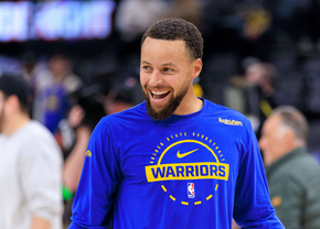 Contract de 116 milioane de dolari pentru Steph Curry » L-a depășit pe LeBron James