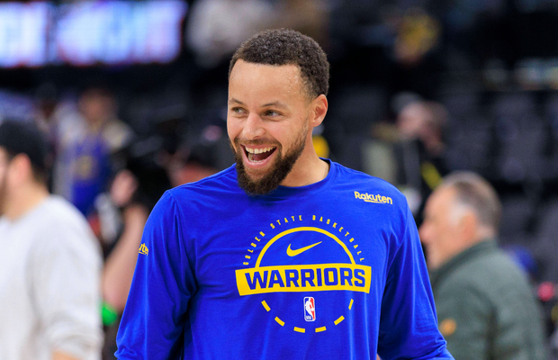 Contract de 116 milioane de dolari pentru Steph Curry » L-a depășit pe LeBron James
