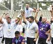 SCM USV Timișoara - CS Dinamo București, finala Ligii Naționale de Rugby/Foto: Cristi Preda (GSP.ro)
