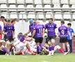 SCM USV Timișoara - CS Dinamo București, finala Ligii Naționale de Rugby/Foto: Cristi Preda (GSP.ro)