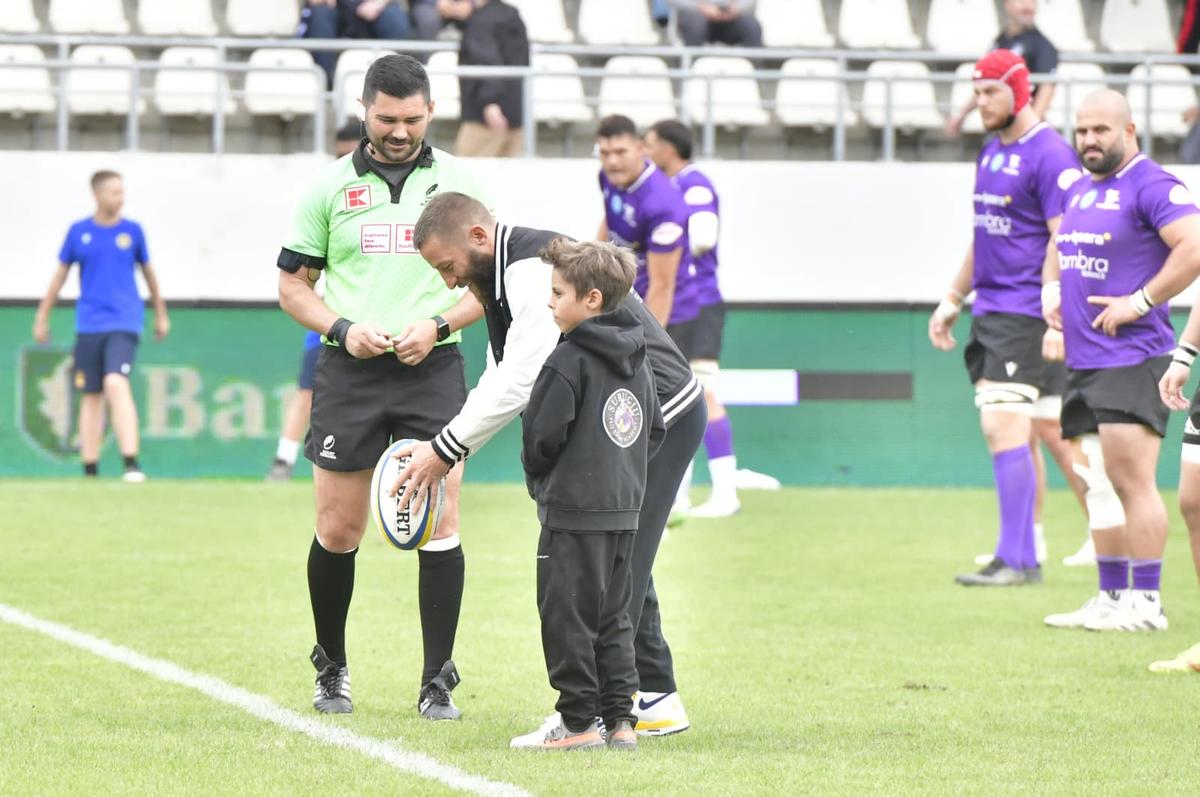 SCM Timișoara este campioana României la rugby! Bănățenii au cucerit al 8-lea titlu din istoria clubului