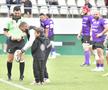 SCM USV Timișoara - CS Dinamo București, finala Ligii Naționale de Rugby/Foto: Cristi Preda (GSP.ro)