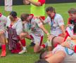 SCM USV Timișoara - CS Dinamo București, finala Ligii Naționale de Rugby/Foto: Cristi Preda (GSP.ro)