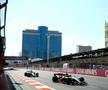 Marele Premiu de Formula 1 din Azerbaidjan, în imagini // sursă foto: Imago
