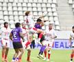 SCM USV Timișoara - CS Dinamo București, finala Ligii Naționale de Rugby/Foto: Cristi Preda (GSP.ro)