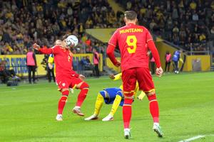 Presa din Bosnia a pus lupa pe naționala României, înainte de meciul direct