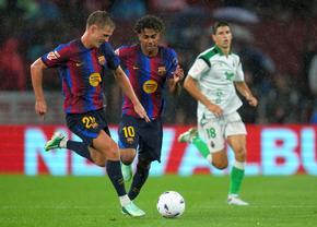 Bayern Munchen îl „pândește” pe starul Barcelonei în perioada de mercato din iarnă