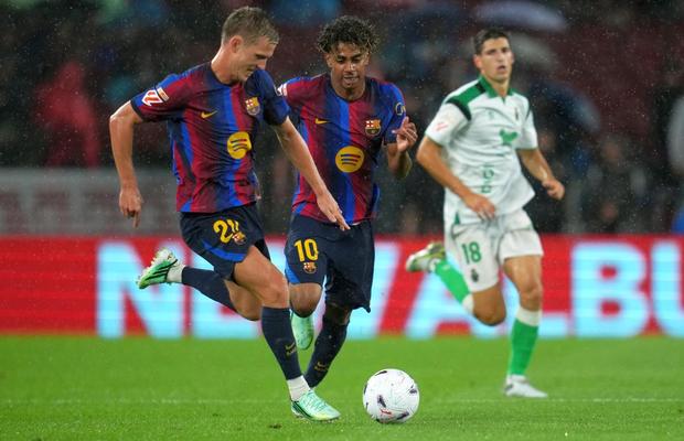Bayern Munchen îl „pândește” pe starul Barcelonei în perioada de mercato din iarnă