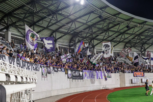Poli Timișoara - Steaua, mutat din oraș » Unde se joacă cel mai tare duel al etapei a noua din Liga 2