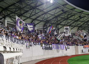Poli Timișoara - Steaua, mutat din oraș » Unde se joacă cel mai tare duel al etapei a noua din Liga 2