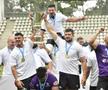 SCM USV Timișoara - CS Dinamo București, finala Ligii Naționale de Rugby/Foto: Cristi Preda (GSP.ro)