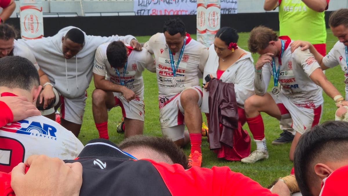 SCM Timișoara este campioana României la rugby! Bănățenii au cucerit al 8-lea titlu din istoria clubului