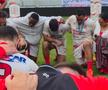 SCM USV Timișoara - CS Dinamo București, finala Ligii Naționale de Rugby/Foto: Cristi Preda (GSP.ro)