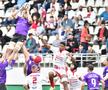 SCM USV Timișoara - CS Dinamo București, finala Ligii Naționale de Rugby/Foto: Cristi Preda (GSP.ro)