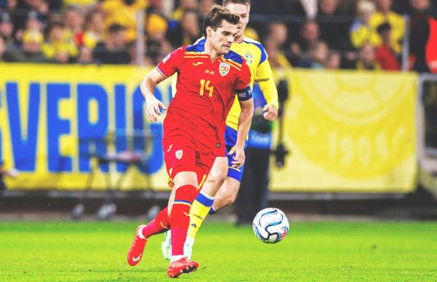 Reacția bosniacilor, după ce Gică Hagi nu l-a convocat pe Ianis