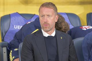 După Suedia - România, Graham Potter a răbufnit și a cerut socoteală: „Toată lumea s-a simțit păcălită!”