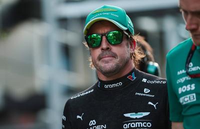 Fernando Alonso își pregătește viitorul: ce variante are pentru 2027 și când va decide dacă mai continuă în Formula 1