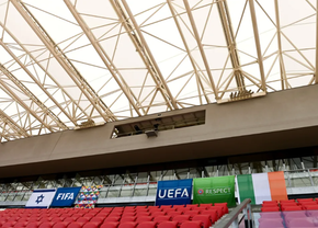 Haos înainte de Israel - Irlanda » Au vrut să boicoteze meciul, dar au ales altă cale de protest: „Echipa va purta...”
