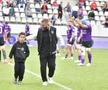 SCM USV Timișoara - CS Dinamo București, finala Ligii Naționale de Rugby/Foto: Cristi Preda (GSP.ro)