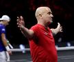 Andre Agassi Foto: Ben Solomon/Laver Cup