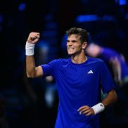 Rafael Jodar Foto: Ben Solomon/Laver Cup