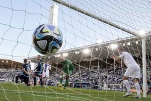 Liga Națiunilor continuă: Finlanda și-a zdrobit adversarul cu 7-0, Bulgaria s-a făcut de râs + Rezultatele și programul zilei