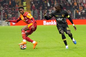 Mamadou Mendy a semnat în Superliga: „Bine ai venit!”