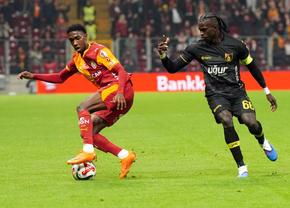Mamadou Mendy a semnat în Superliga: „Bine ai venit!”