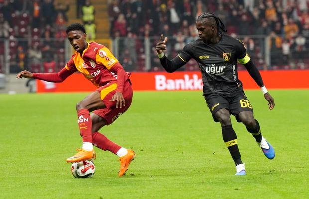 Mamadou Mendy a semnat în Superliga: „Bine ai venit!”