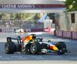 Marele Premiu de Formula 1 din Azerbaidjan, în imagini // sursă foto: Imago