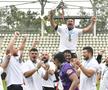 SCM USV Timișoara - CS Dinamo București, finala Ligii Naționale de Rugby/Foto: Cristi Preda (GSP.ro)