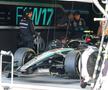 Marele Premiu de Formula 1 din Azerbaidjan, în imagini // sursă foto: Imago