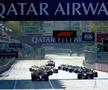 Grand Slam George » Russell câștigă Marele Premiu de Formula 1 din Azerbaidjan și reduce diferența față de Antonelli în clasamentul general