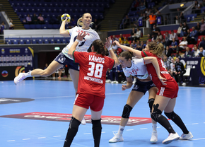Norvegia este prima finalistă de la EHF Euro Cup » Victorie în fața Ungariei
