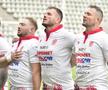 SCM USV Timișoara - CS Dinamo București, finala Ligii Naționale de Rugby/Foto: Cristi Preda (GSP.ro)