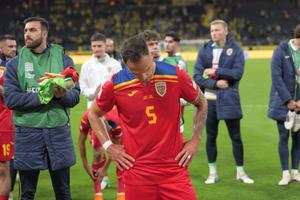 Discurs necruțător după Suedia - România 2-1: „A intrat foarte prost! Am dormit”