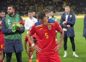 Discurs necruțător după Suedia - România 2-1: „A intrat foarte prost! Am dormit”