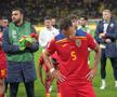 Virgil Ghiță, după Suedia - România / FOTO: Andrei Furnigă (GSP.ro)