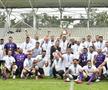 SCM USV Timișoara - CS Dinamo București, finala Ligii Naționale de Rugby/Foto: Cristi Preda (GSP.ro)