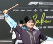 Marele Premiu de Formula 1 din Azerbaidjan, în imagini // sursă foto: Imago