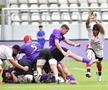 SCM USV Timișoara - CS Dinamo București, finala Ligii Naționale de Rugby/Foto: Cristi Preda (GSP.ro)