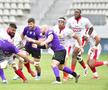 SCM USV Timișoara - CS Dinamo București, finala Ligii Naționale de Rugby/Foto: Cristi Preda (GSP.ro)
