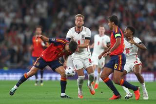 Show total în Anglia - Spania » Cinci goluri și două răsturnări de scor pe Wembley