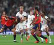 Show total în Anglia - Spania » Cinci goluri și două răsturnări de scor pe Wembley