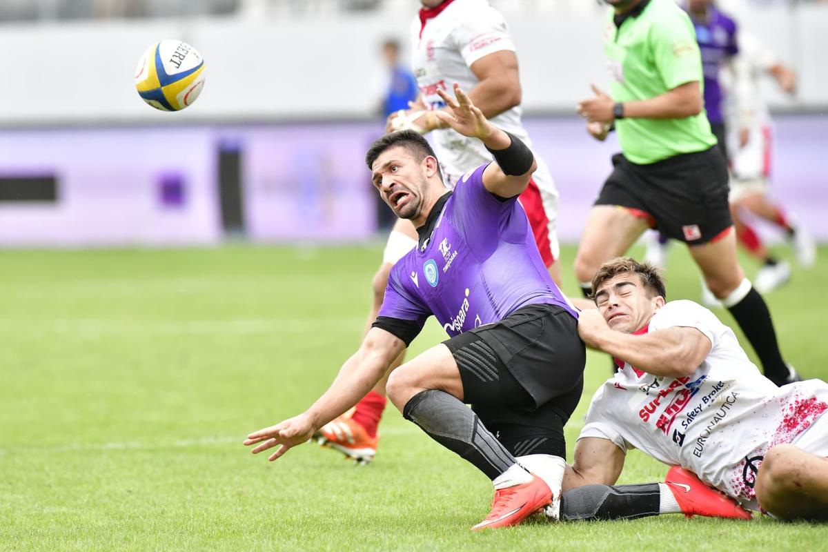SCM Timișoara este campioana României la rugby! Bănățenii au cucerit al 8-lea titlu din istoria clubului