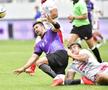 SCM USV Timișoara - CS Dinamo București, finala Ligii Naționale de Rugby/Foto: Cristi Preda (GSP.ro)